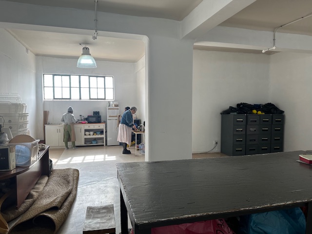 To Let commercial Property for Rent in Woodstock Western Cape